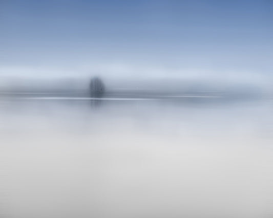 Silent Horizon