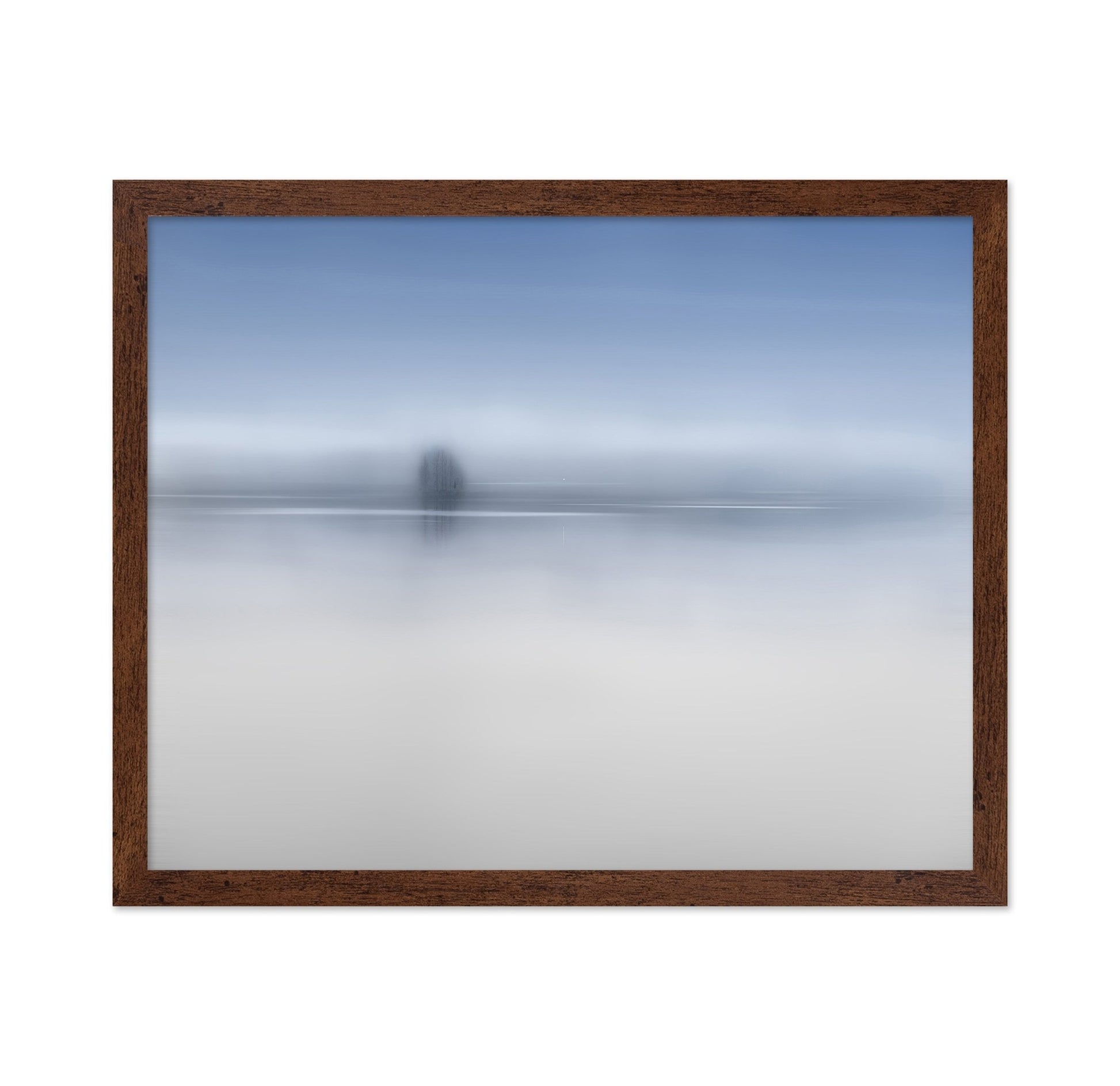 Silent Horizon