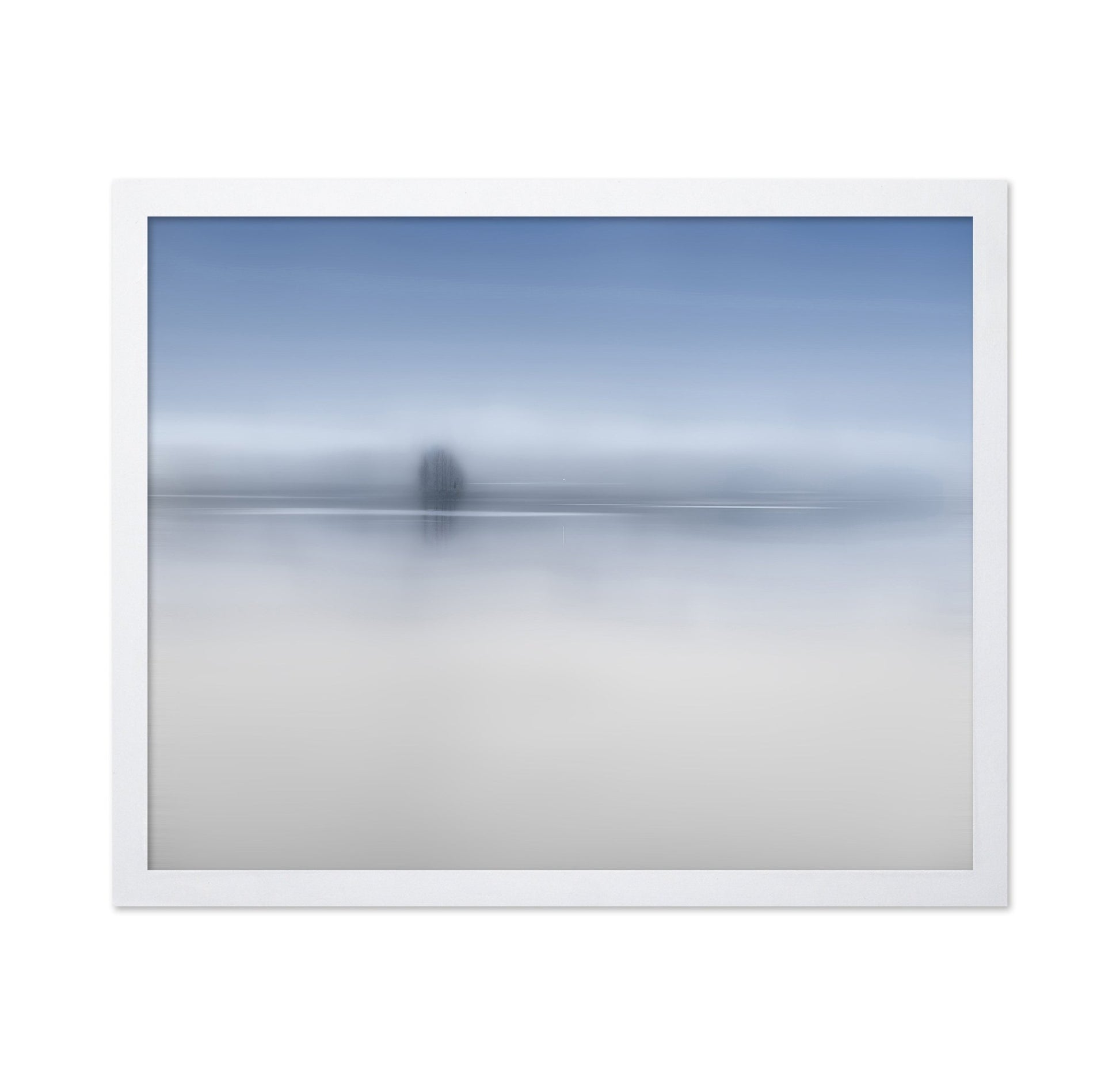 Silent Horizon