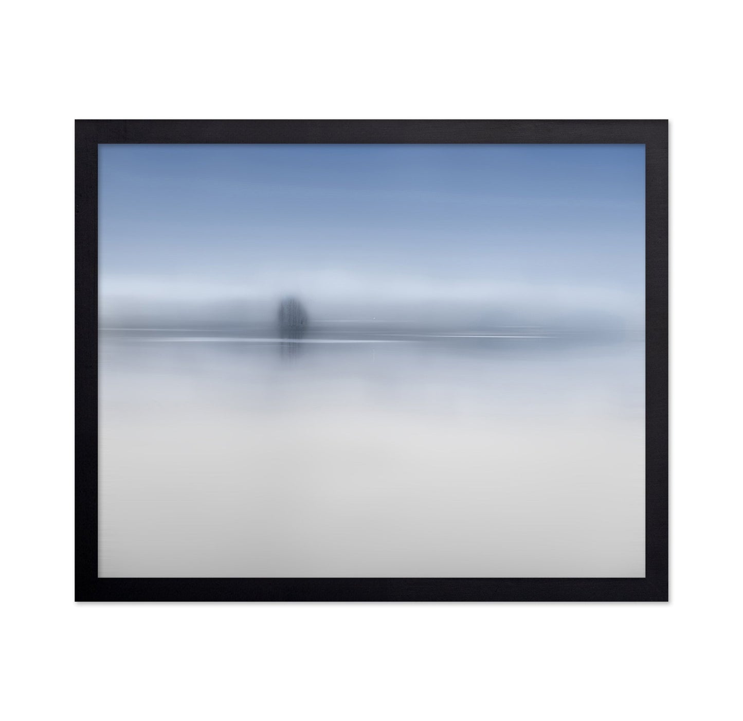 Silent Horizon