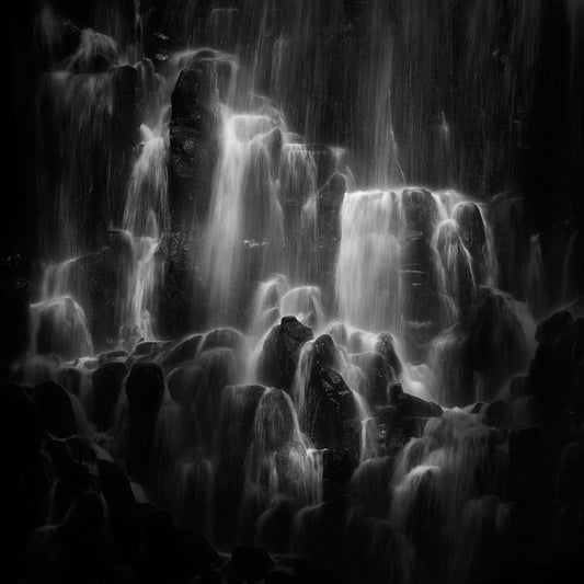 Veil of Cascades