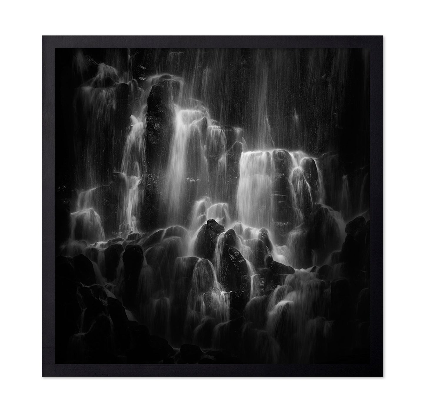 Veil of Cascades