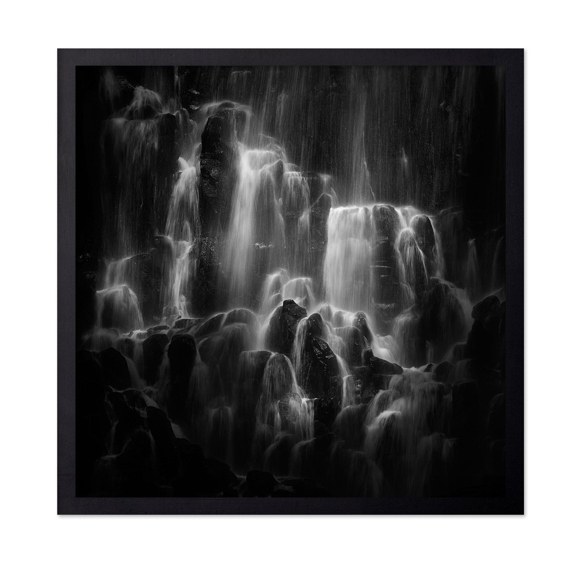 Veil of Cascades