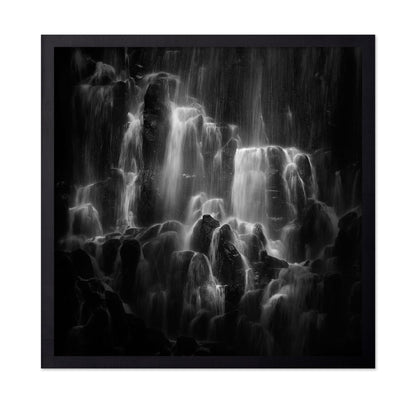 Veil of Cascades