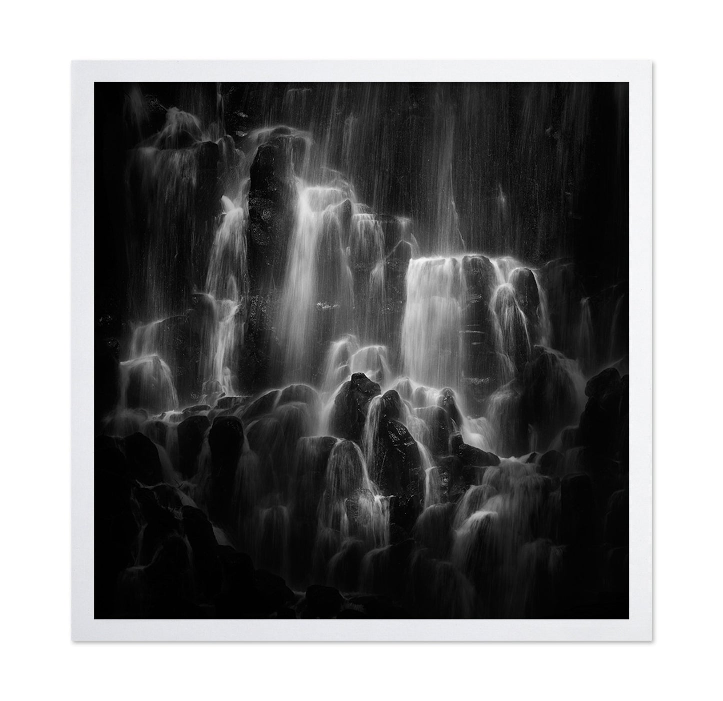 Veil of Cascades