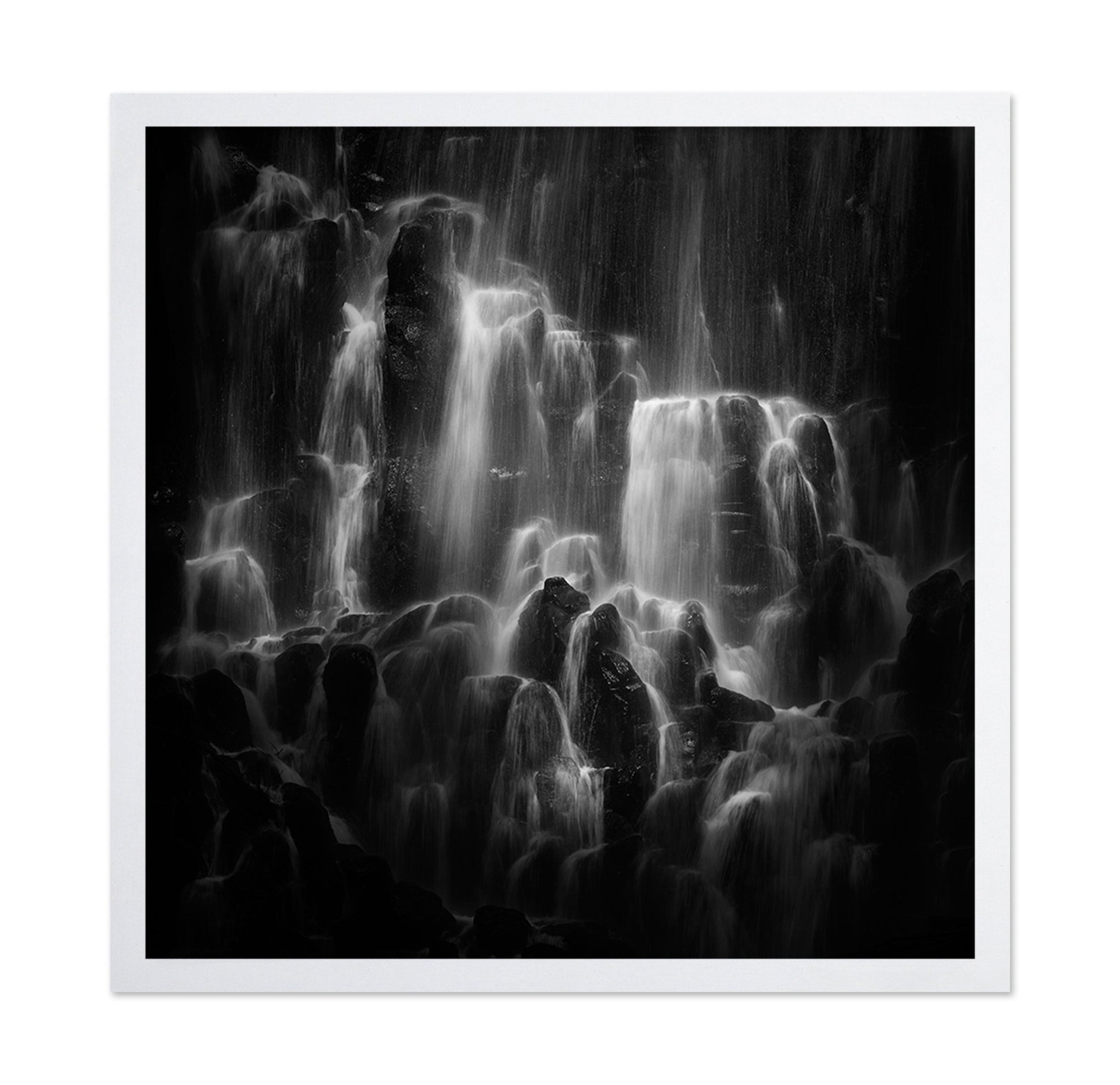 Veil of Cascades