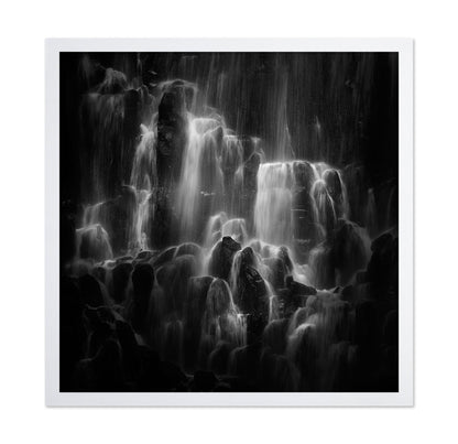 Veil of Cascades