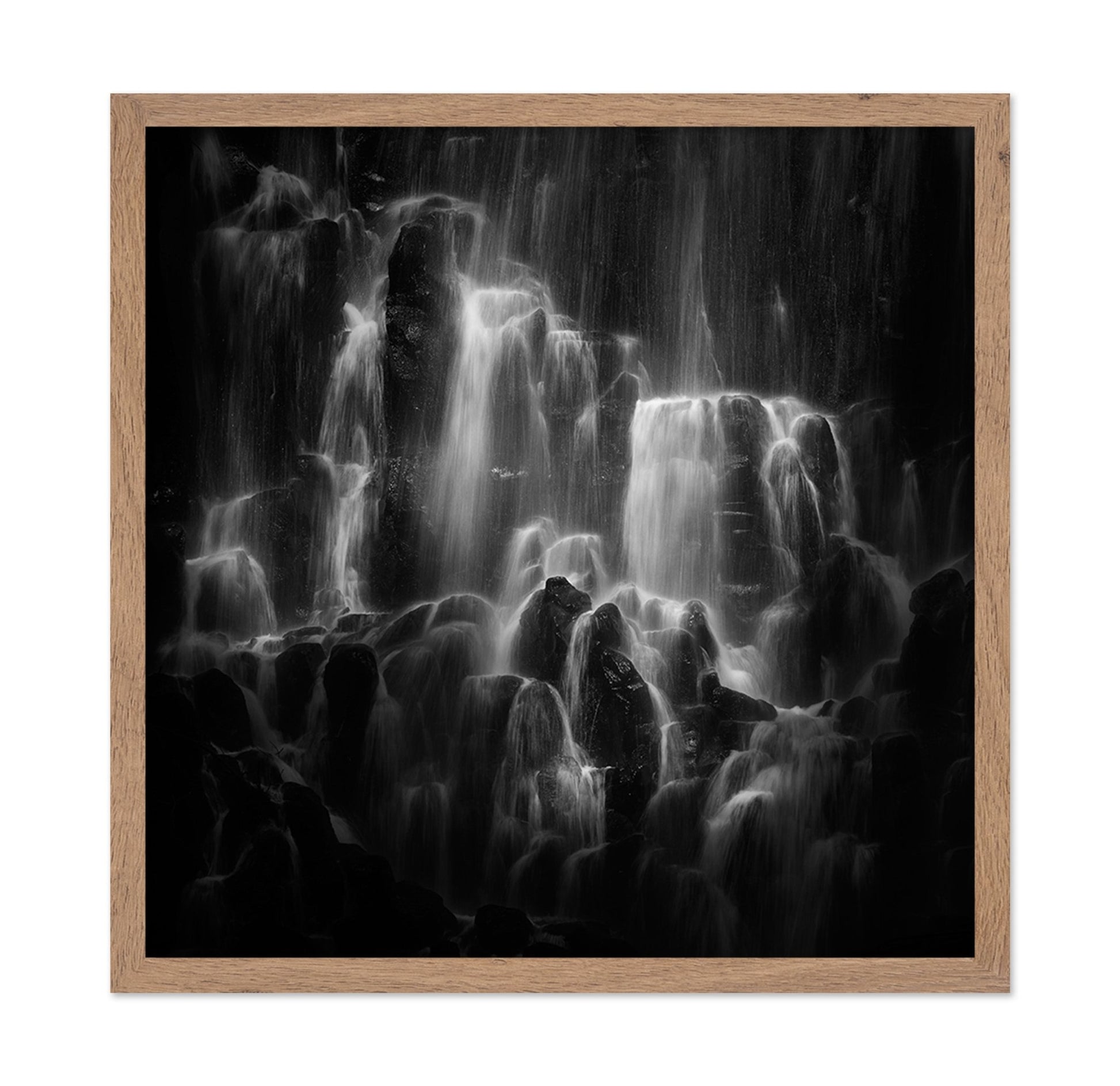 Veil of Cascades