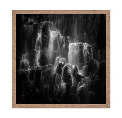 Veil of Cascades