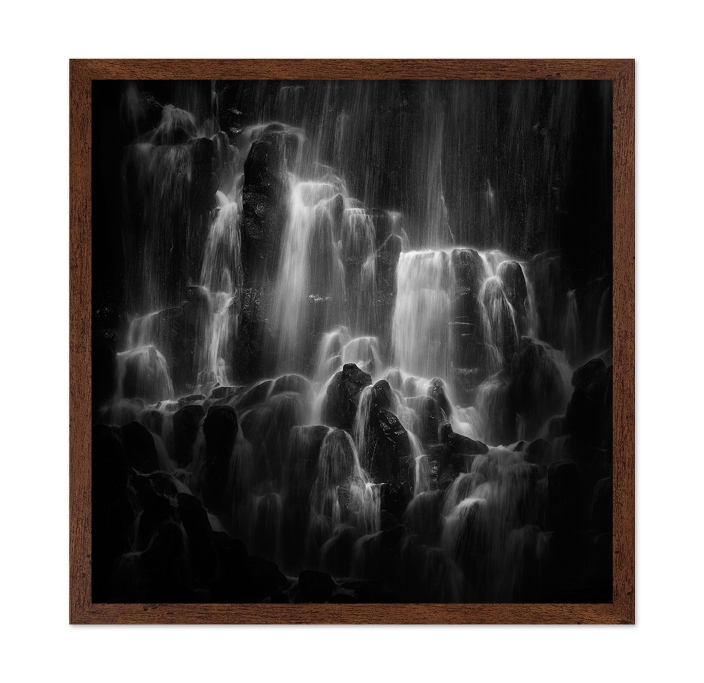 Veil of Cascades