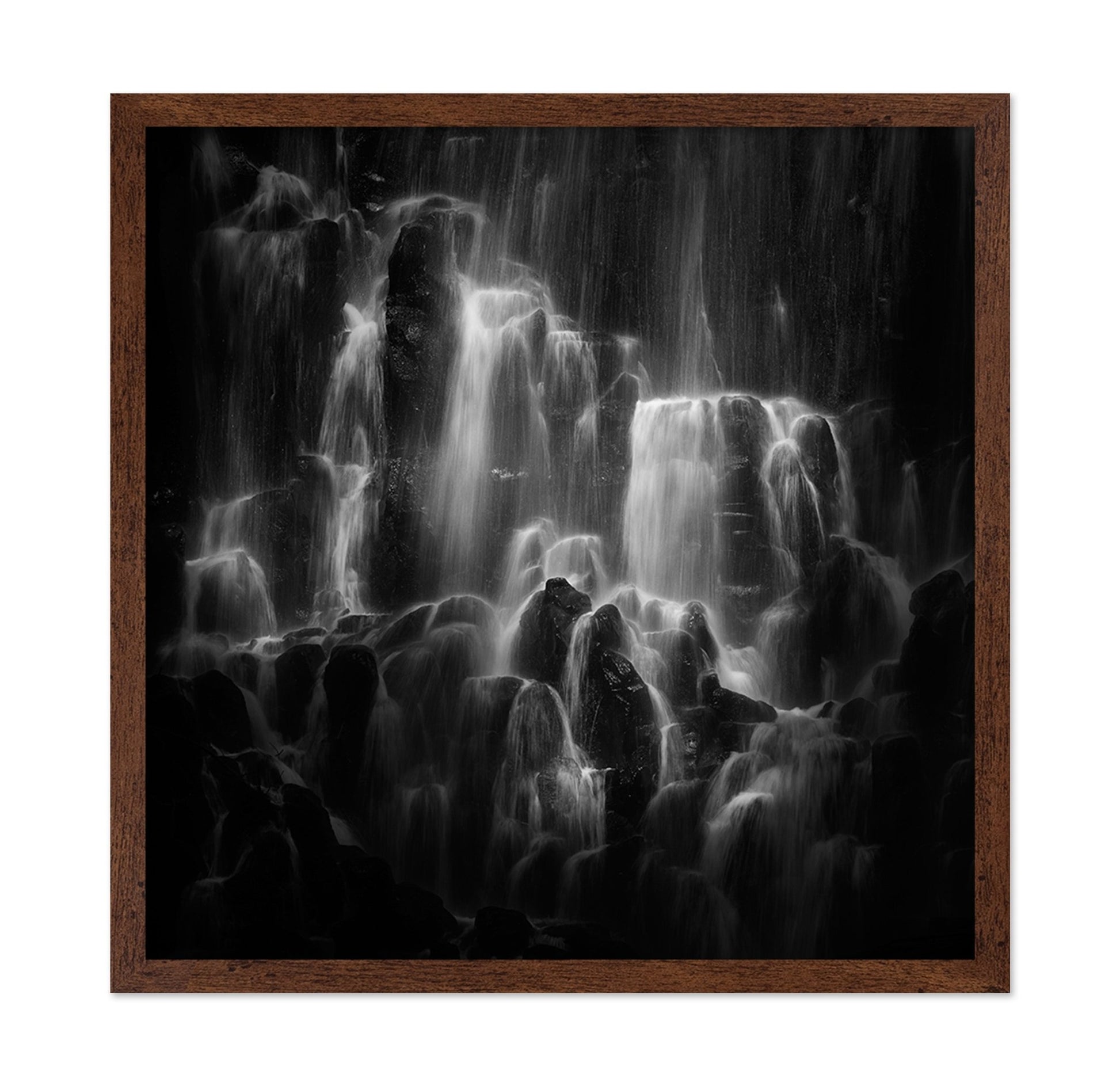 Veil of Cascades