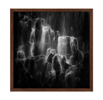 Veil of Cascades