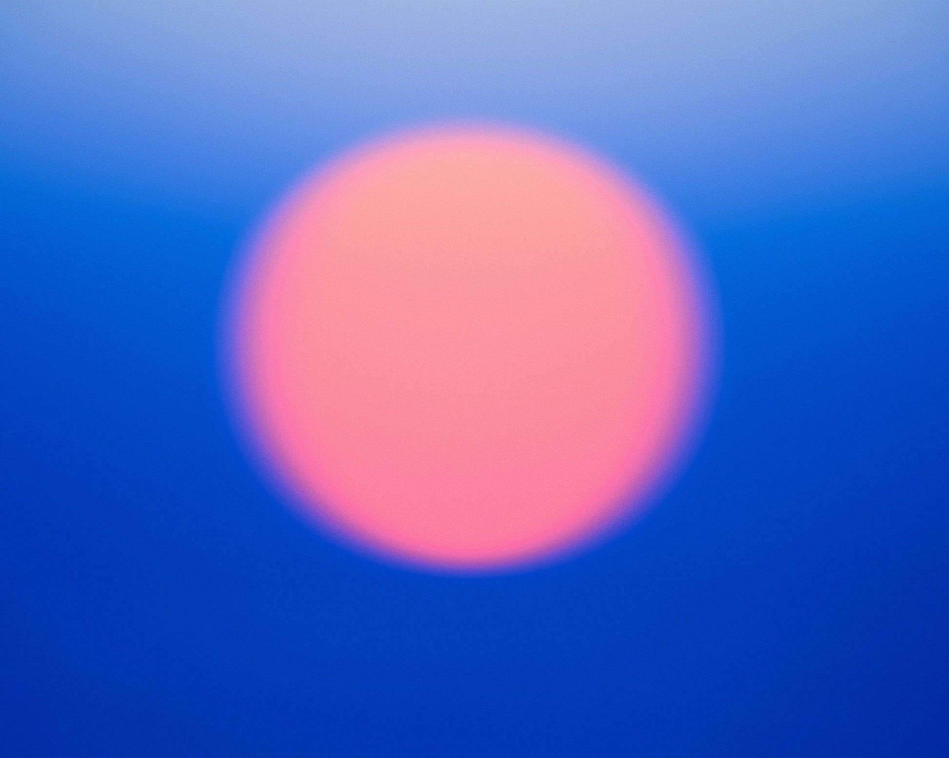 Soft Gradient Sphere
