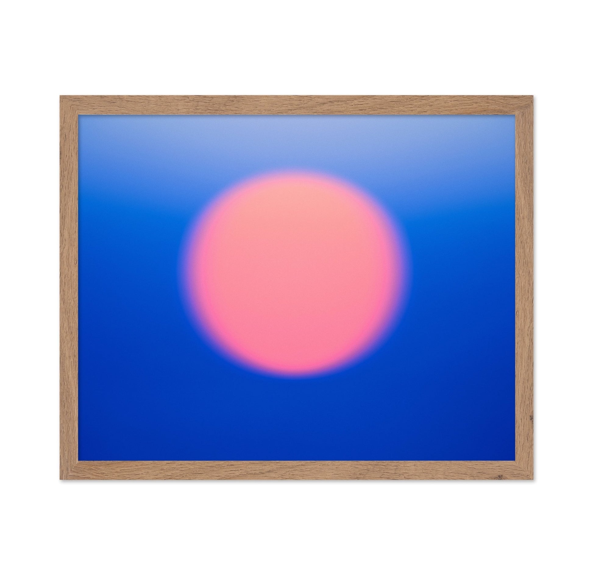 Soft Gradient Sphere