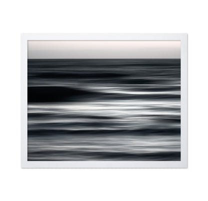 Abstract Ocean Motion No2
