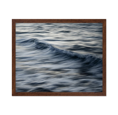Soft Ocean Ripples