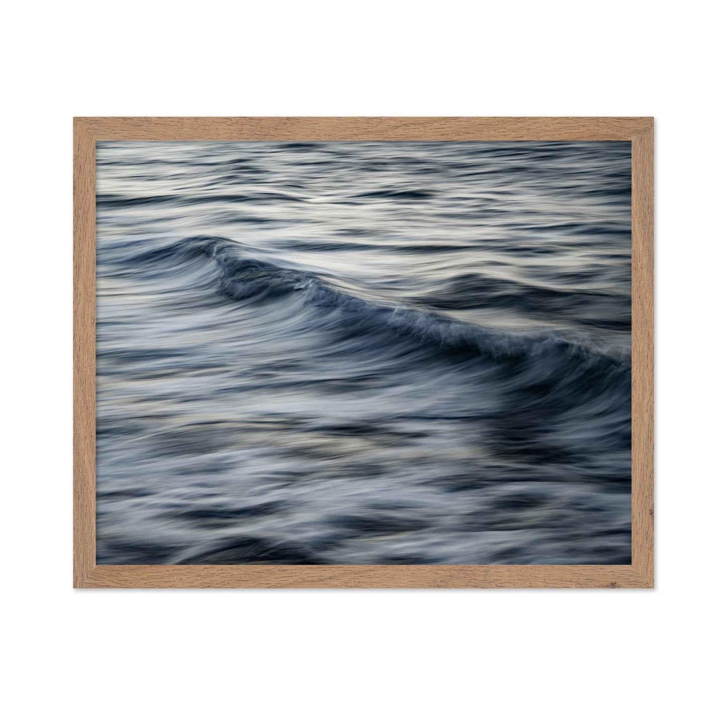 Soft Ocean Ripples