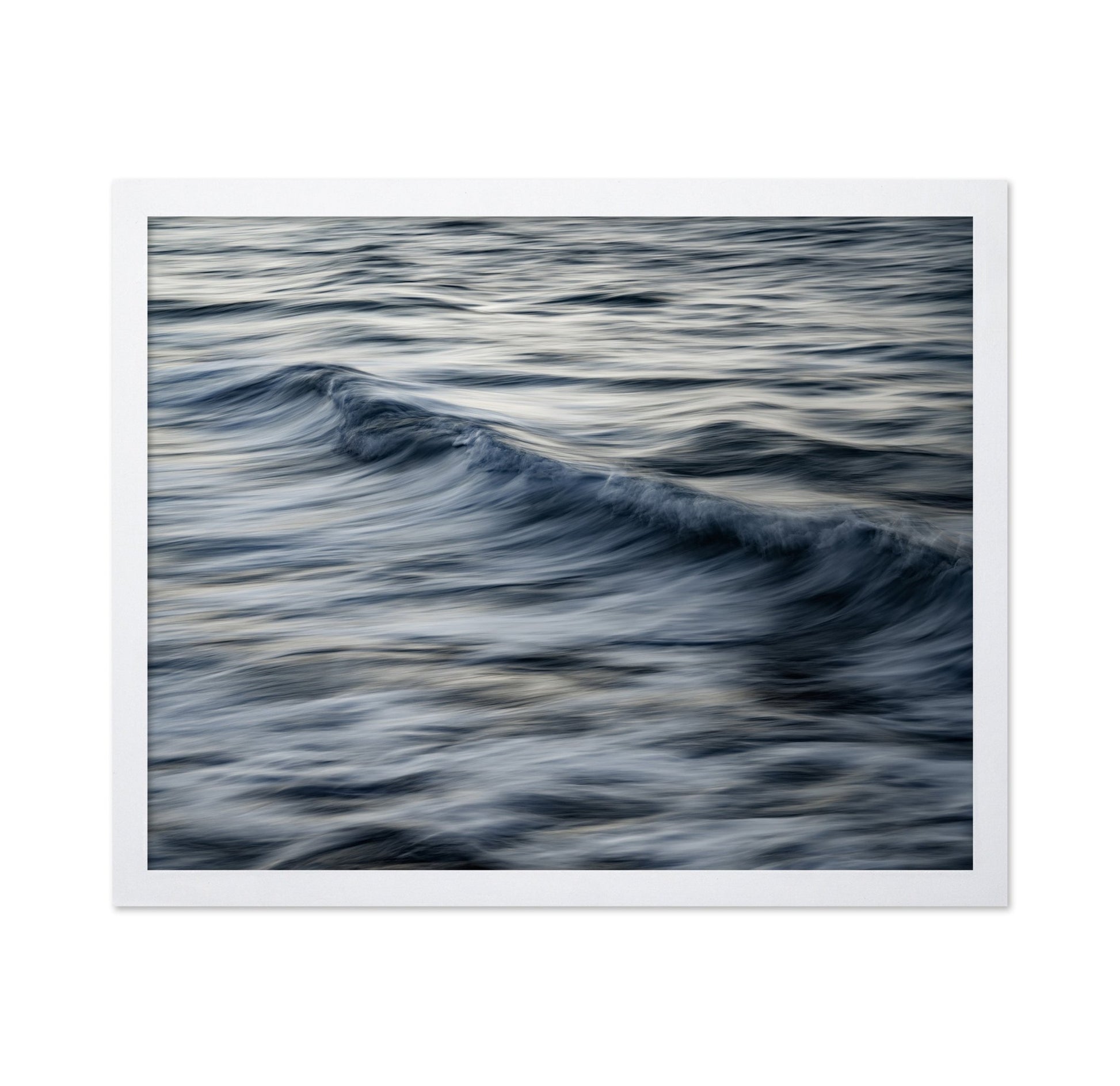 Soft Ocean Ripples