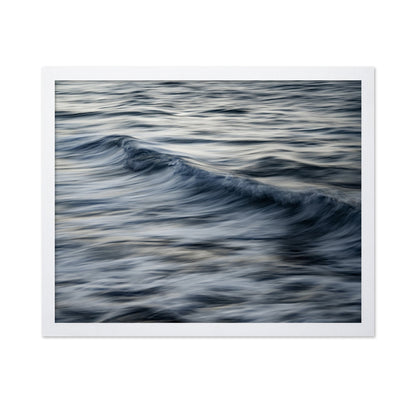Soft Ocean Ripples