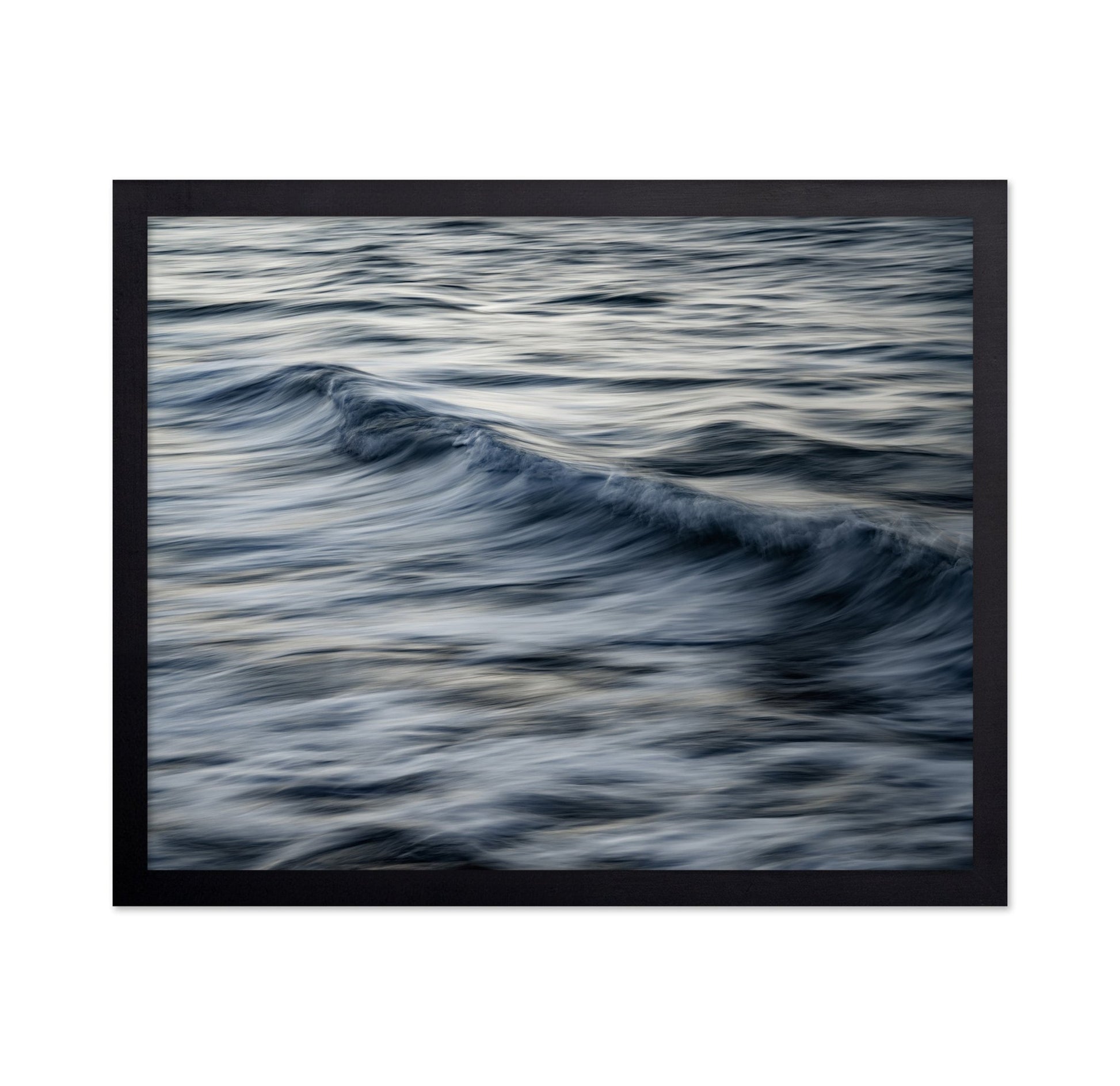 Soft Ocean Ripples