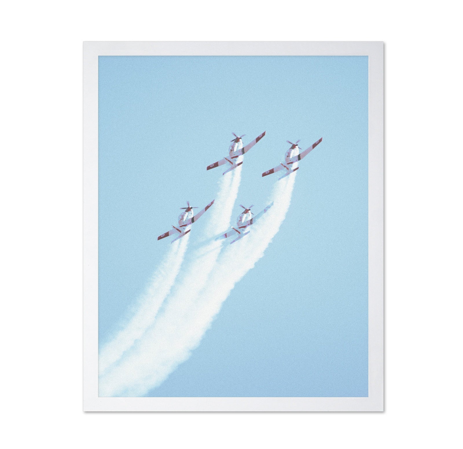 Air Show Formation