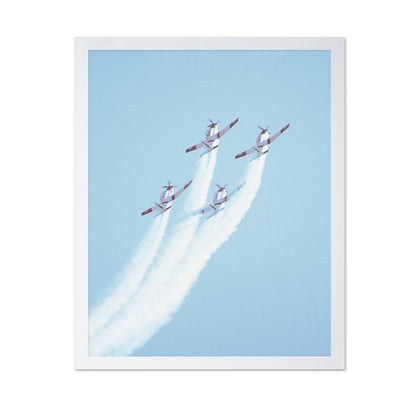 Air Show Formation
