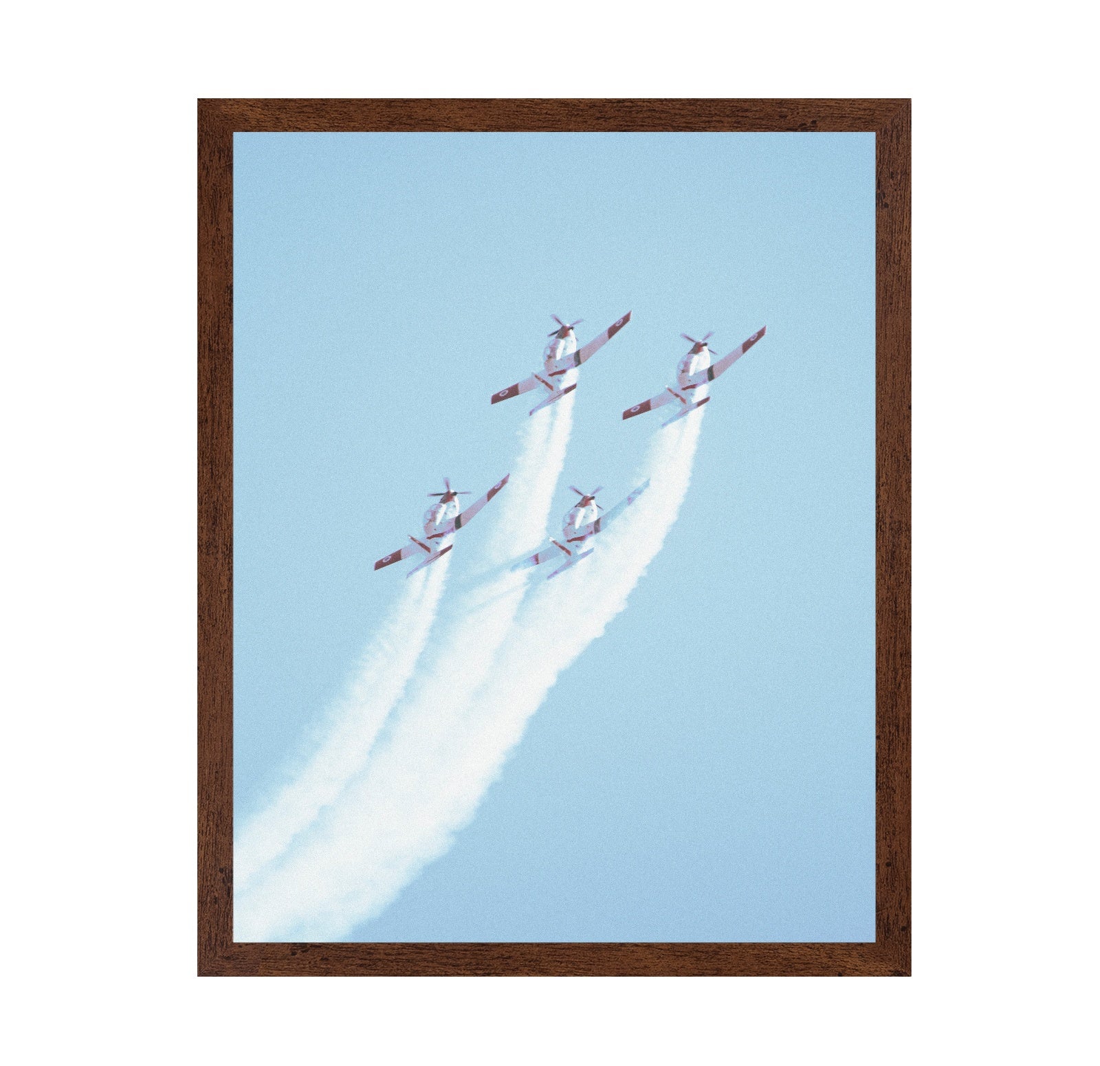 Air Show Formation