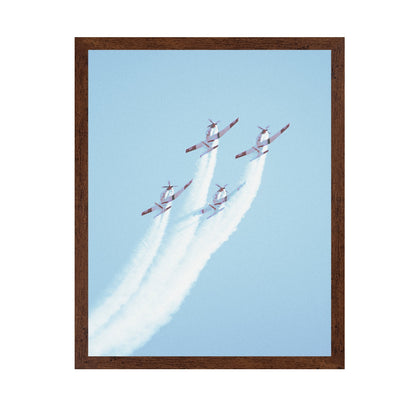 Air Show Formation