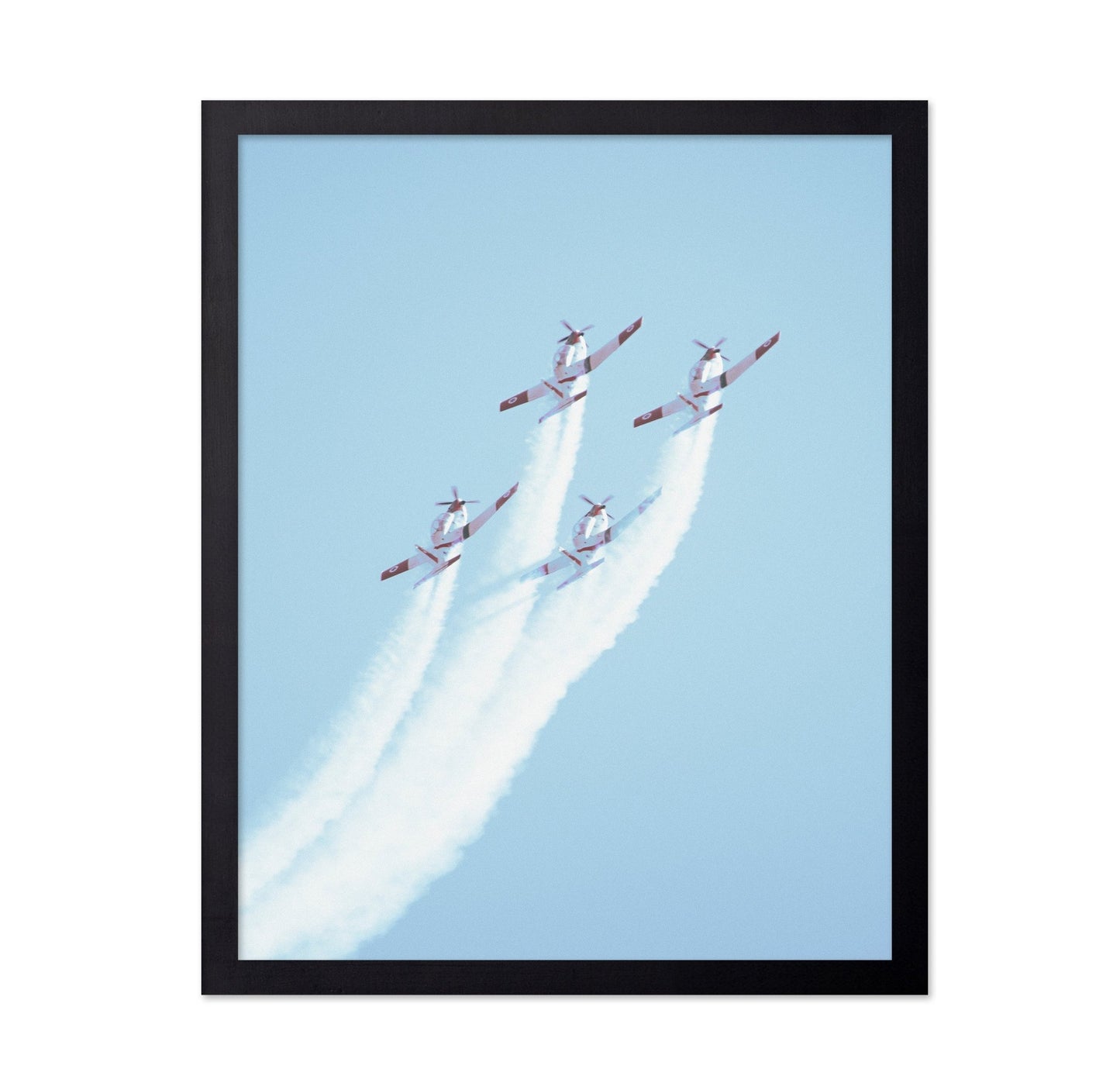 Air Show Formation