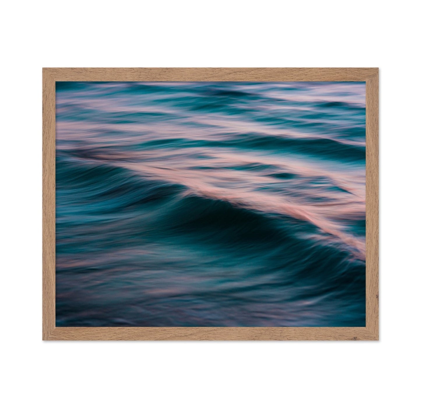 Title: Ocean Wave Motion