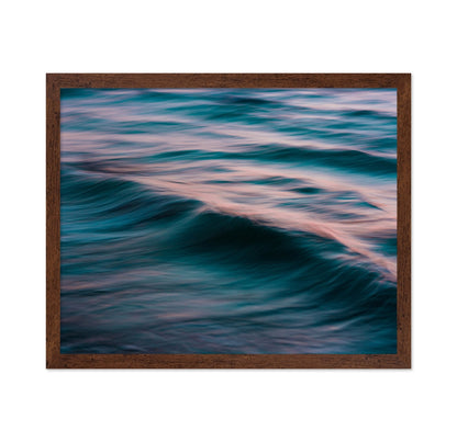 Title: Ocean Wave Motion