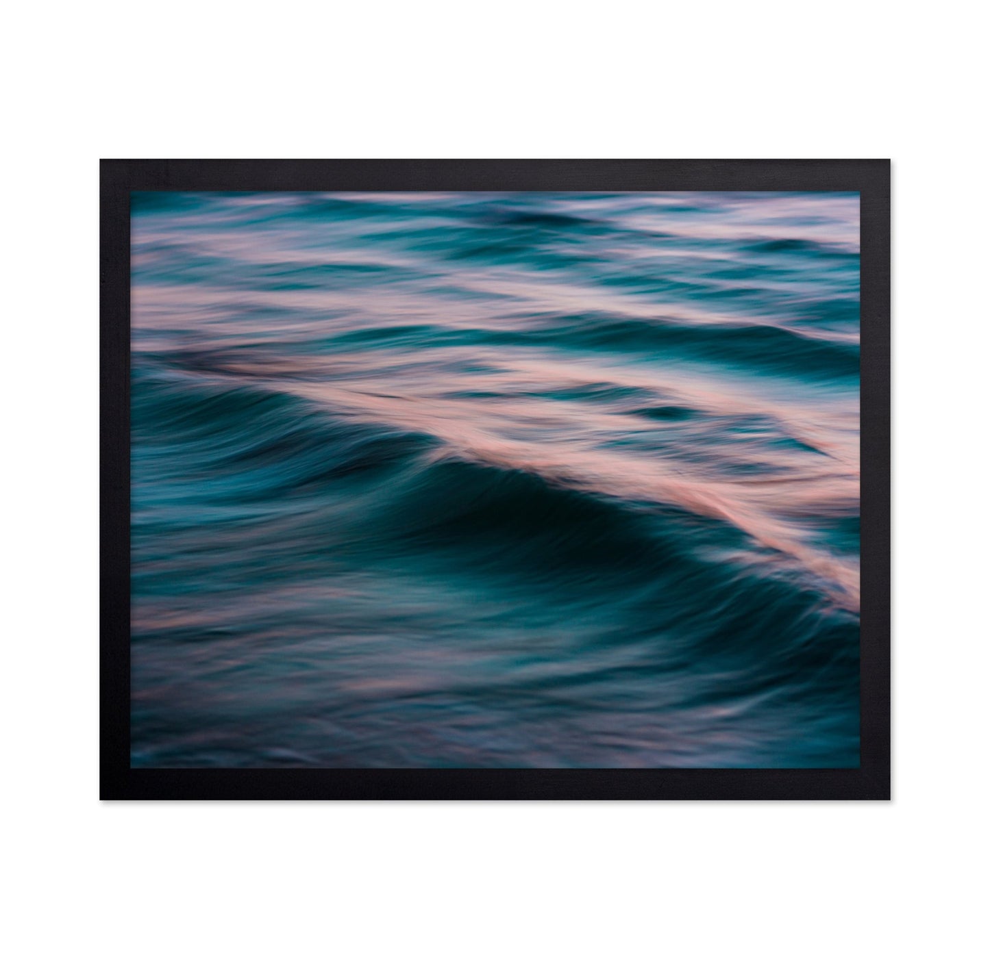 Title: Ocean Wave Motion