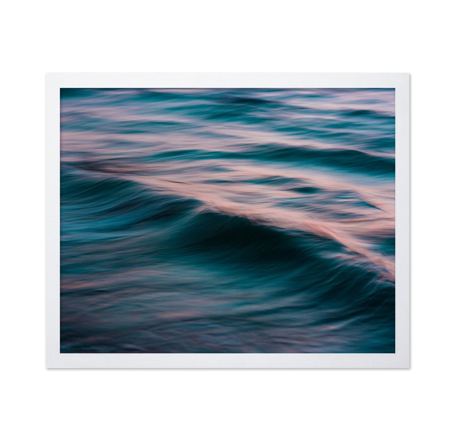 Title: Ocean Wave Motion