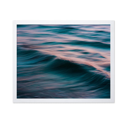 Title: Ocean Wave Motion