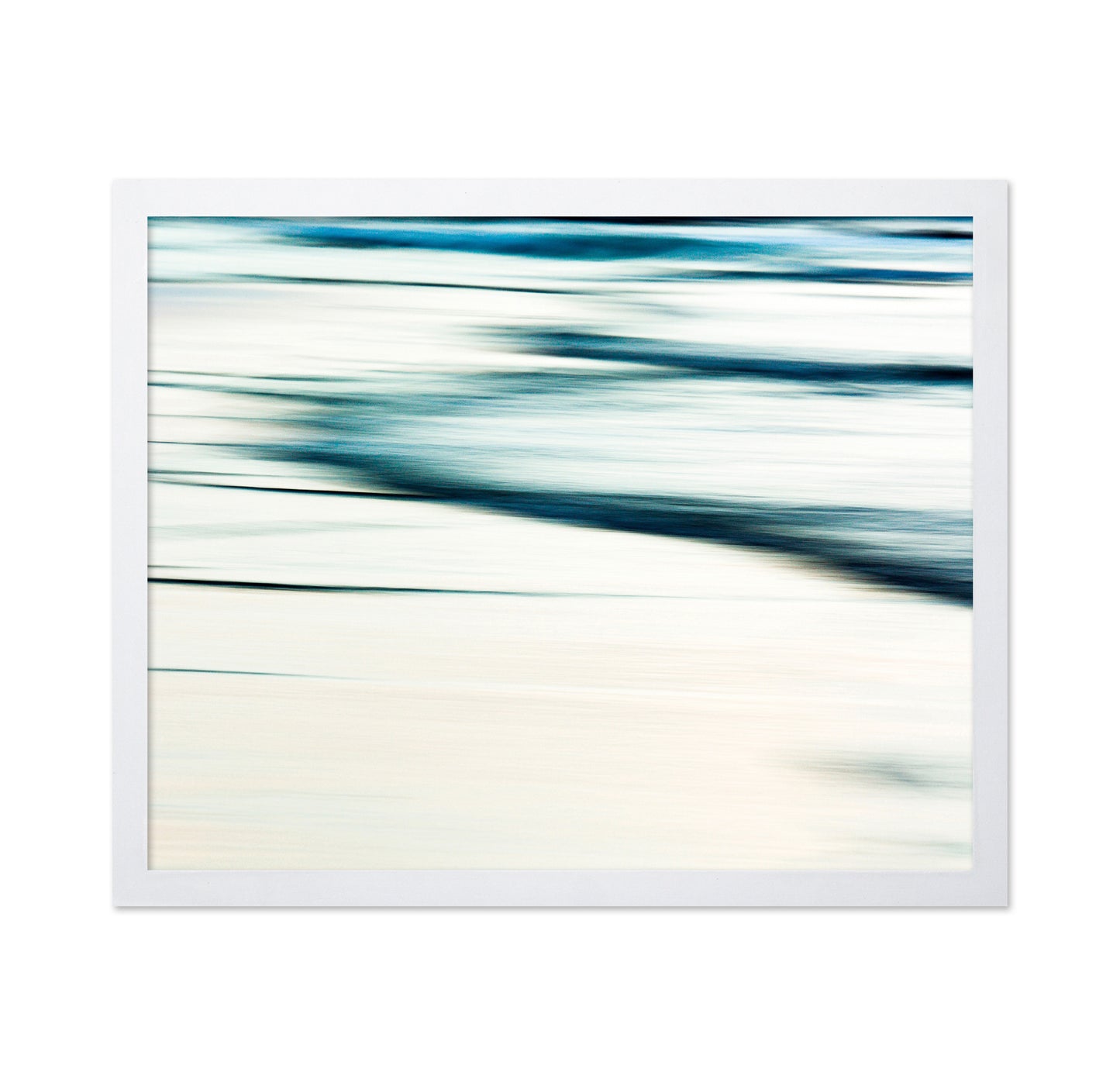 Flowing Water Lines