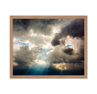 Heaven Light Break