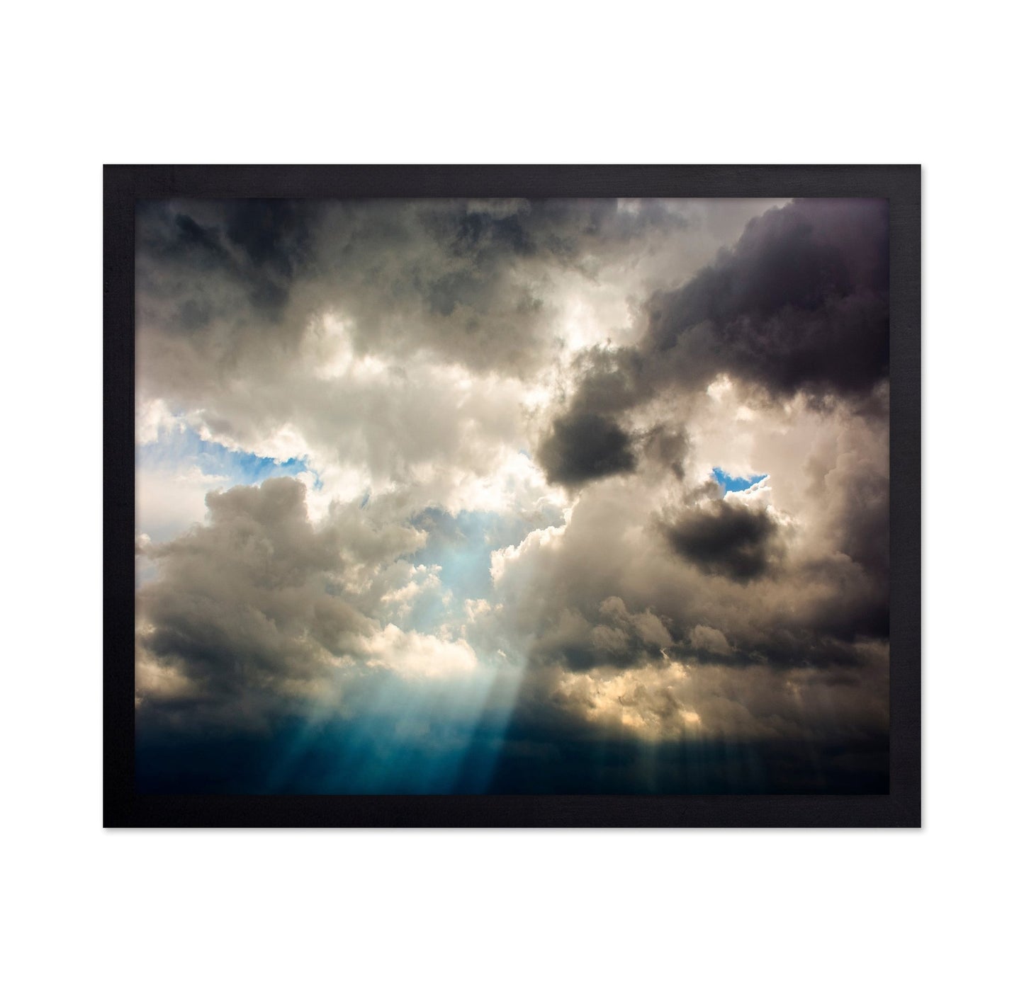 Heaven Light Break
