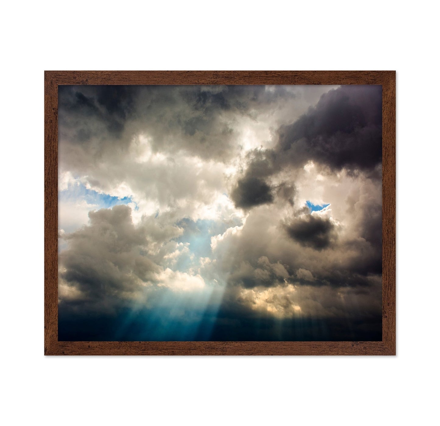Heaven Light Break