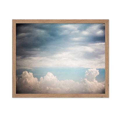 Layered Sky Drift