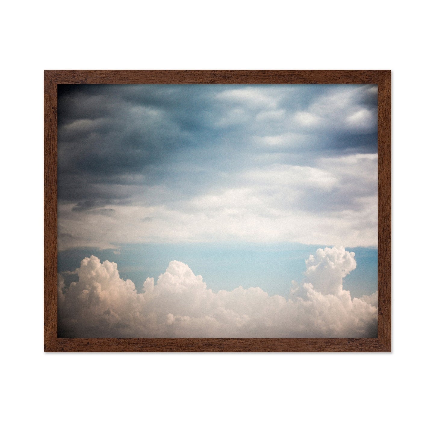 Layered Sky Drift