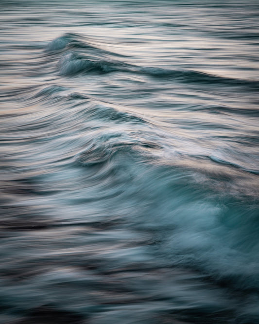 Soft Ocean Motion