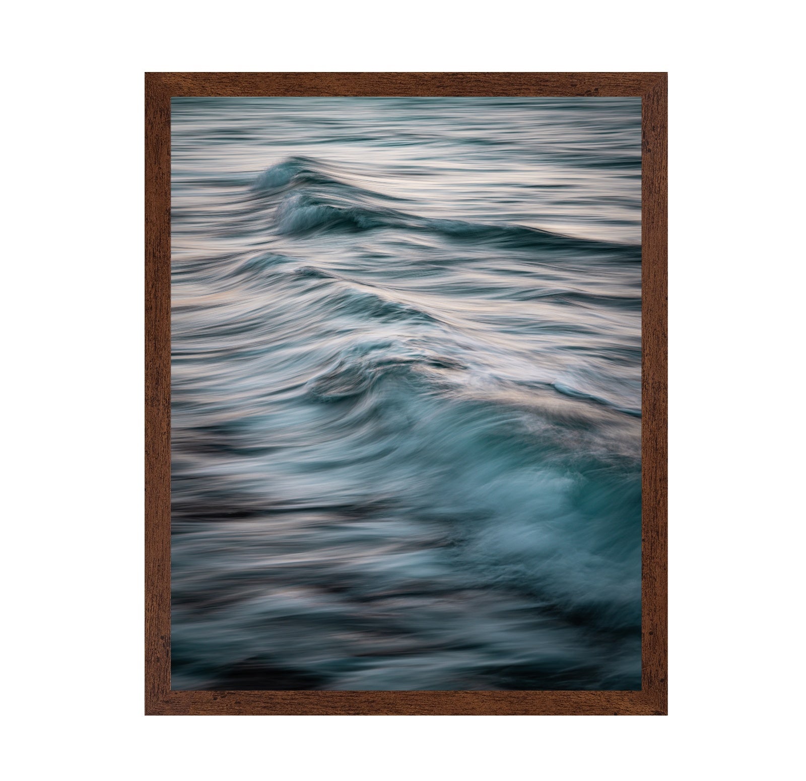 Soft Ocean Motion