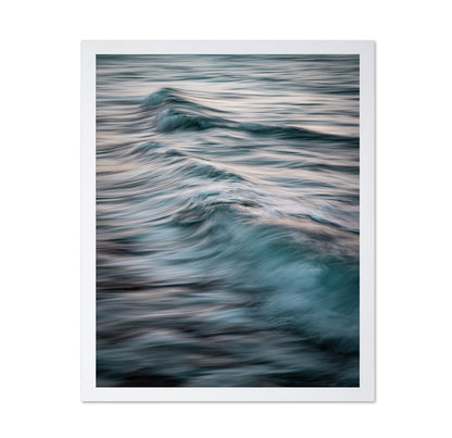 Soft Ocean Motion