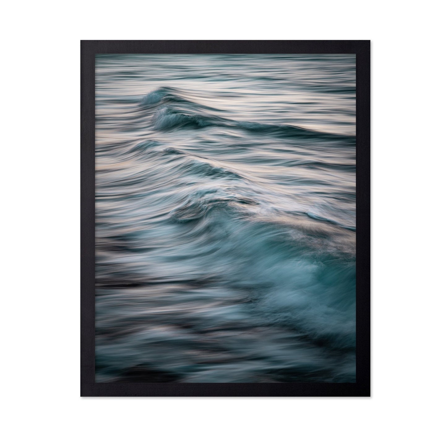 Soft Ocean Motion