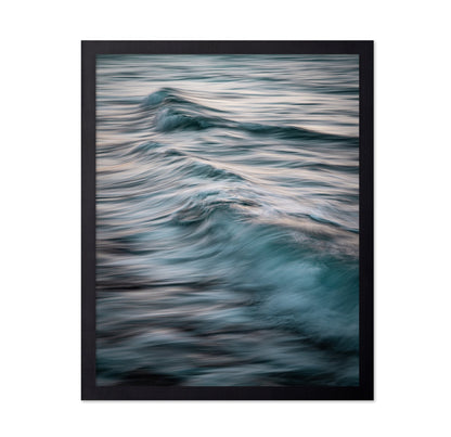 Soft Ocean Motion