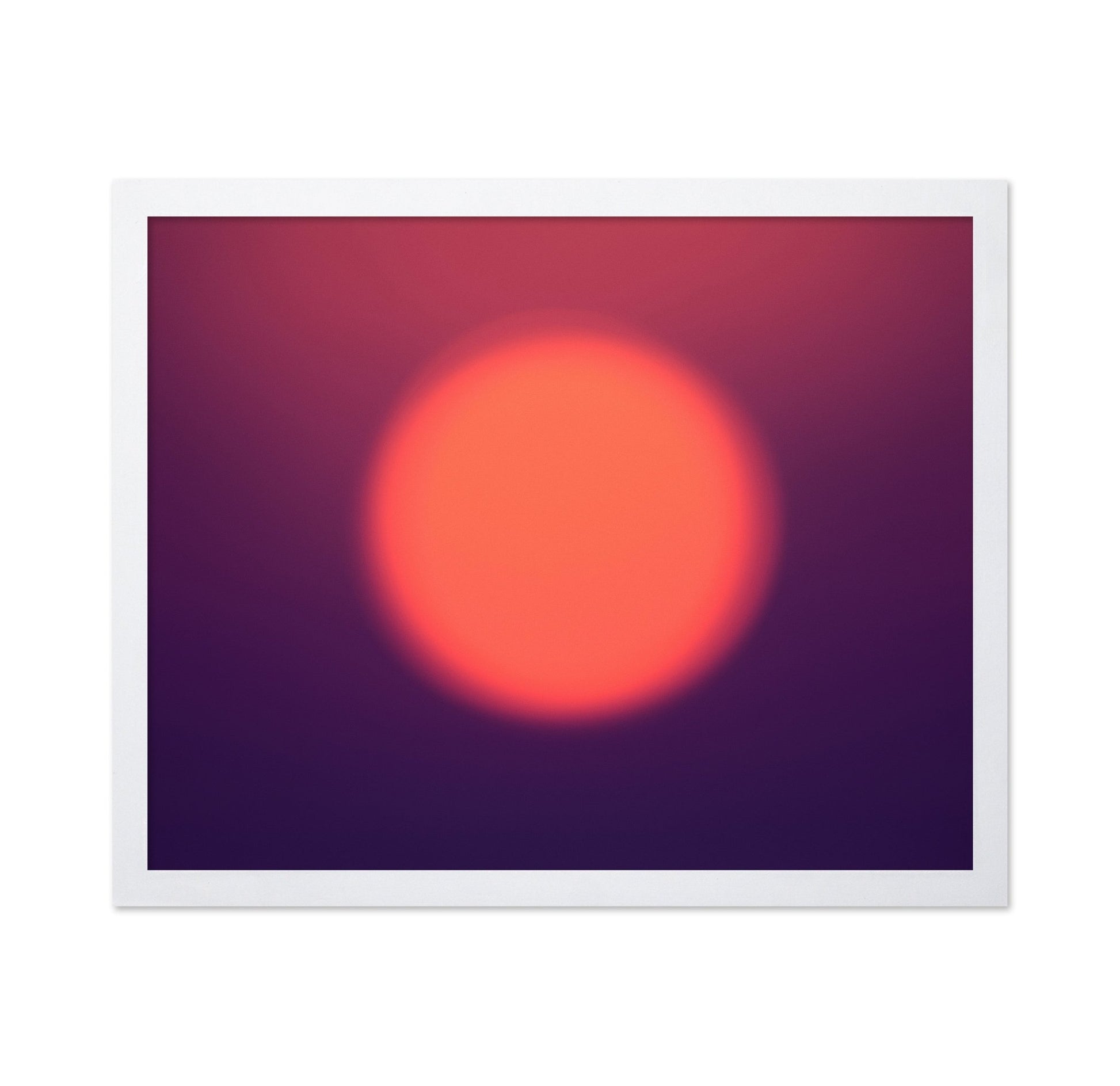Neon Glow Orb