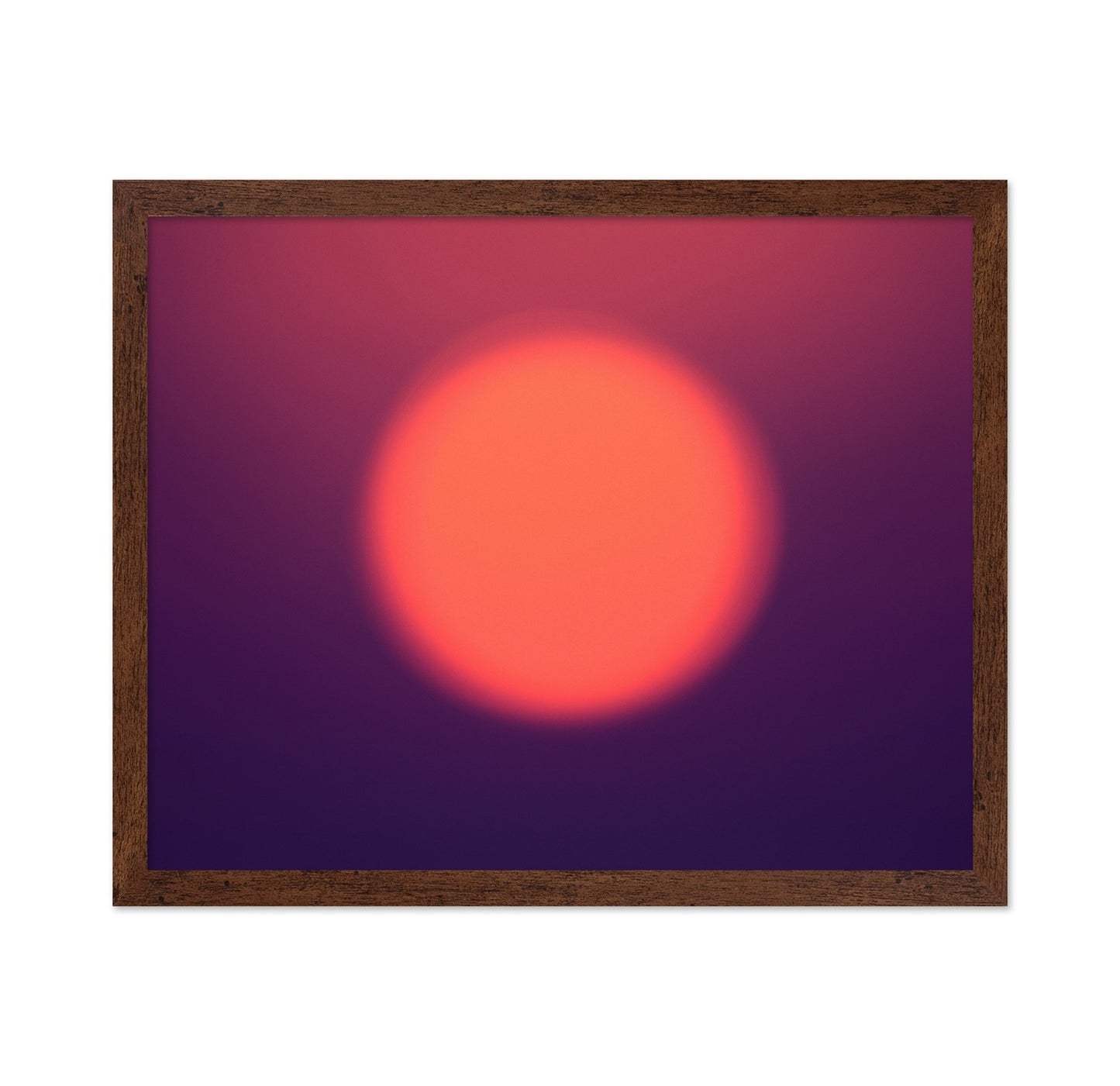 Neon Glow Orb