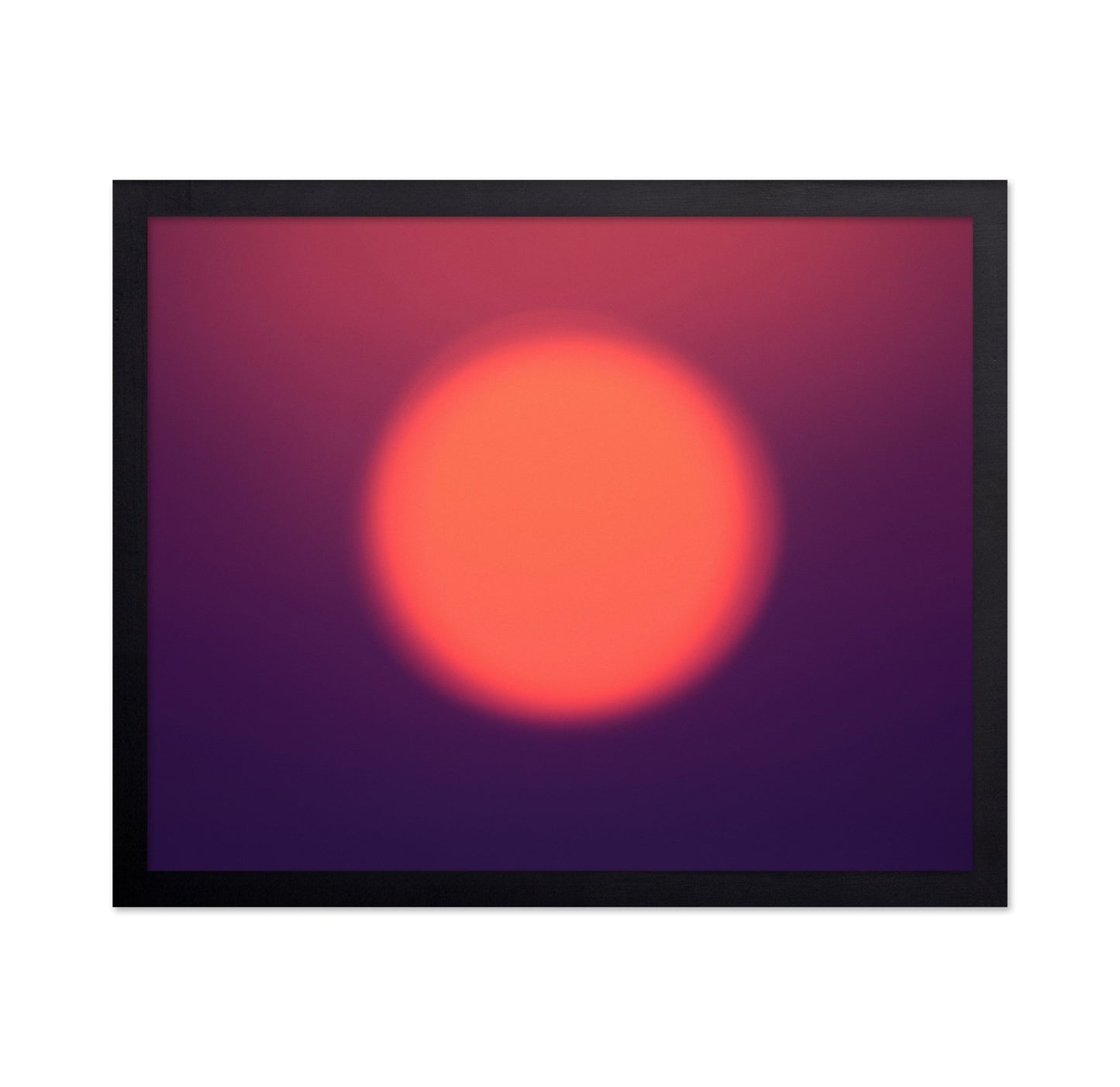 Neon Glow Orb