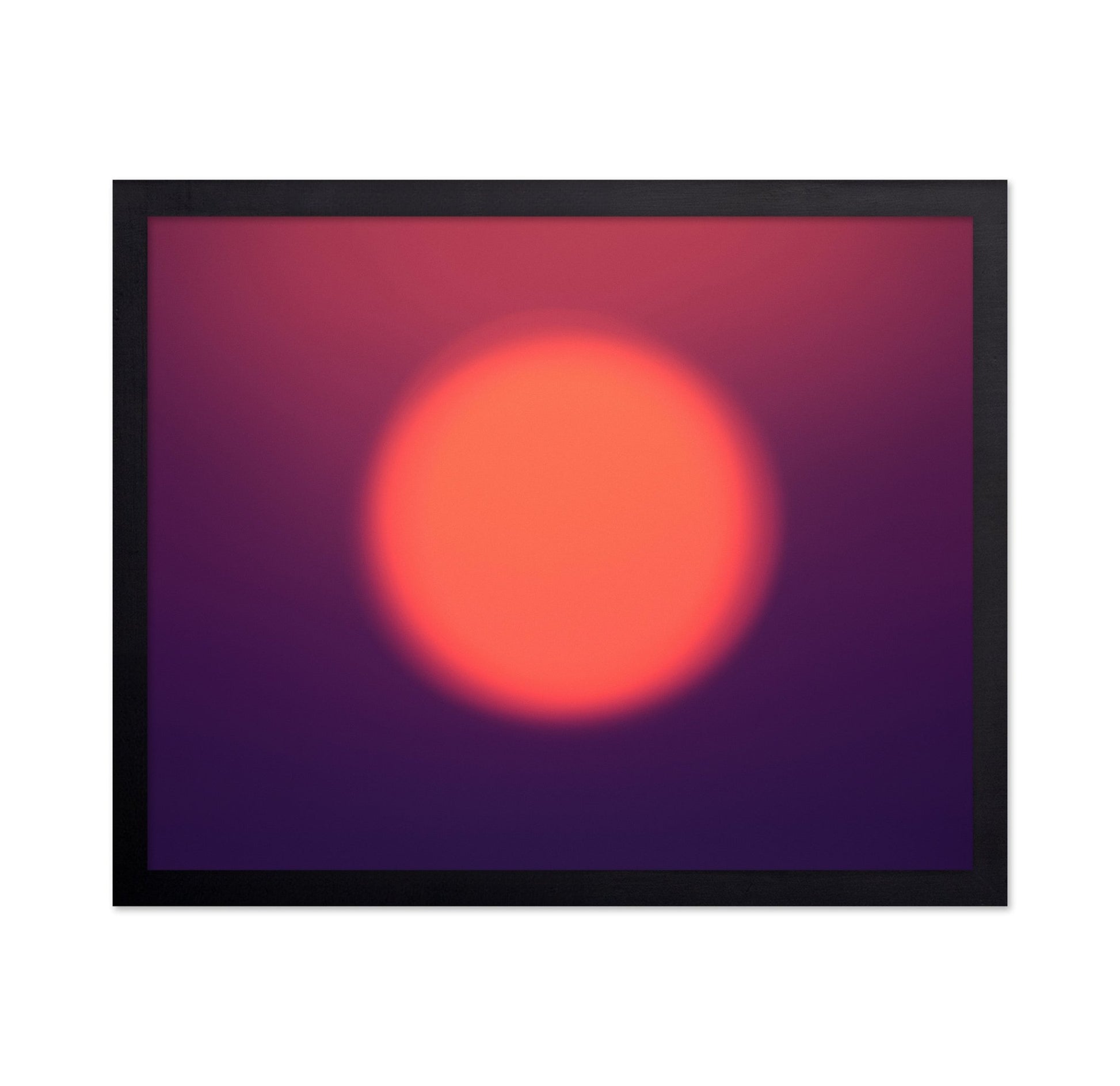 Neon Glow Orb