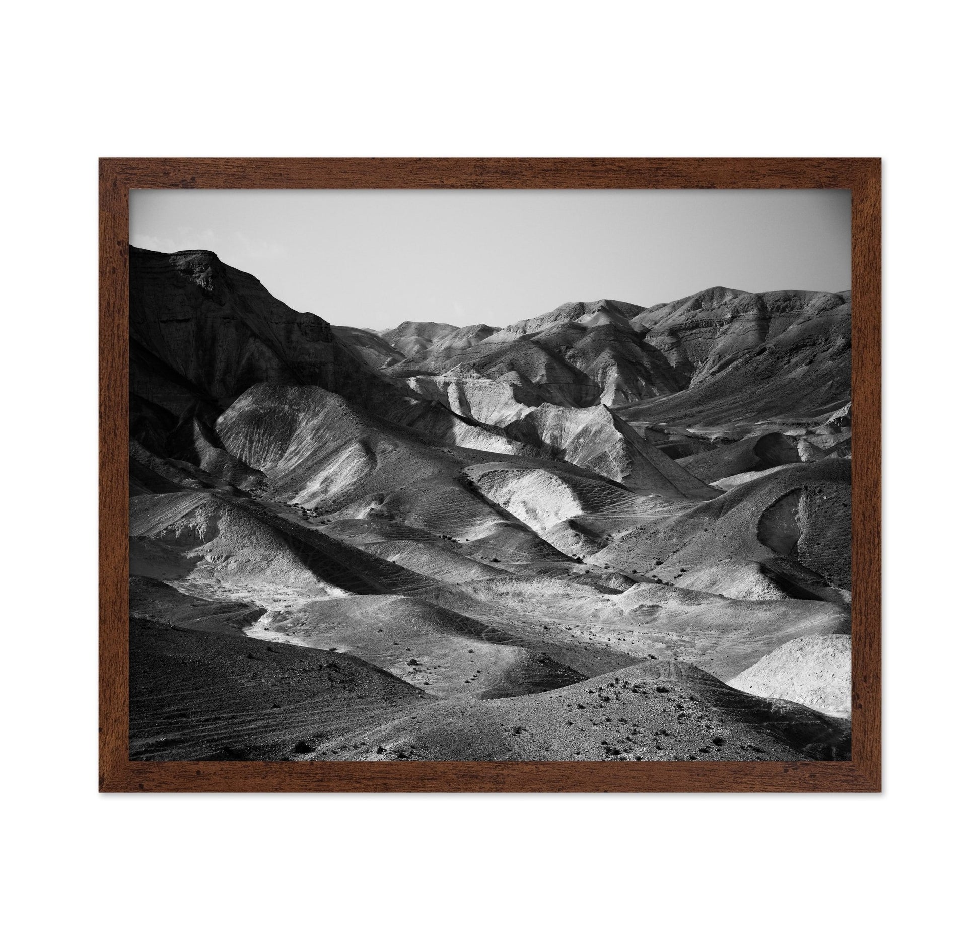 Desert Ridge Layers